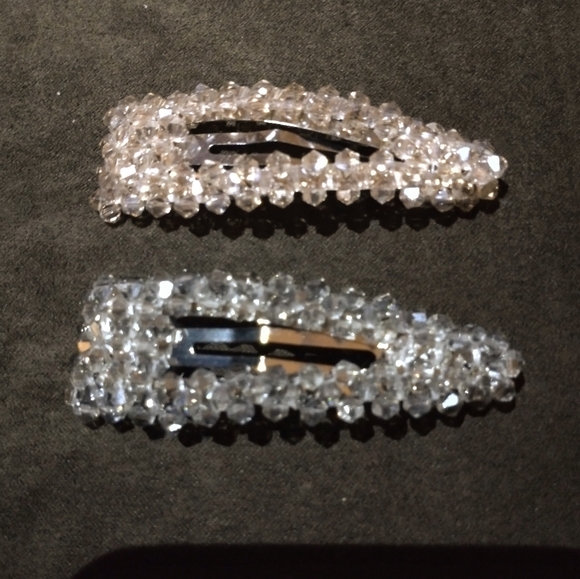 Hair clips - Picture 11 of 12